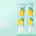 Natural Organic Lemon Moisturizing Lip Balm